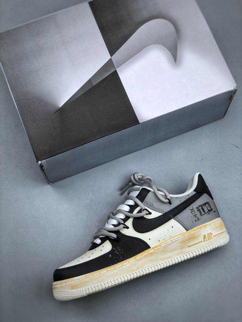 Nike Air Force 1 Shoes